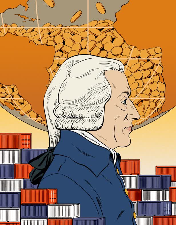 Adam Smith / Washington Post