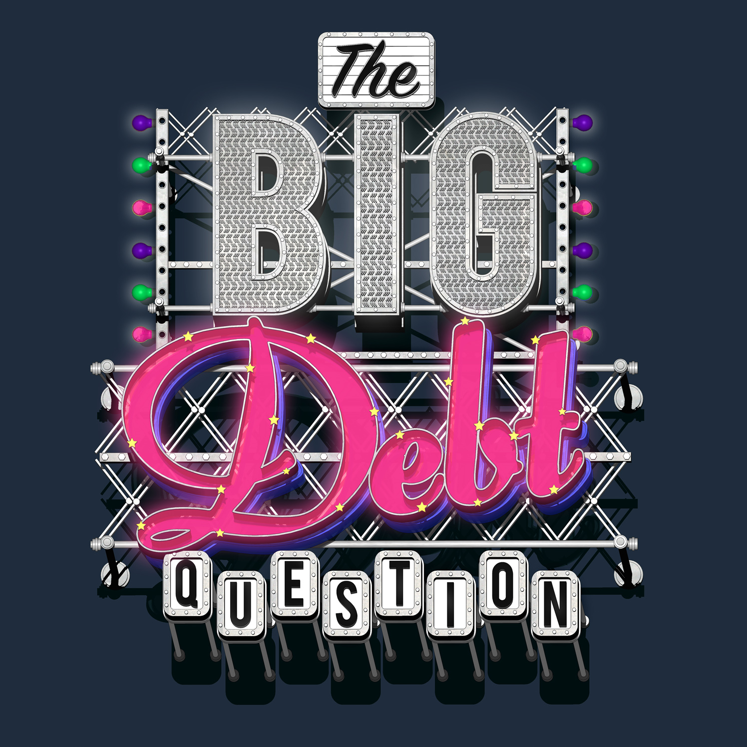 The Big Debt Question