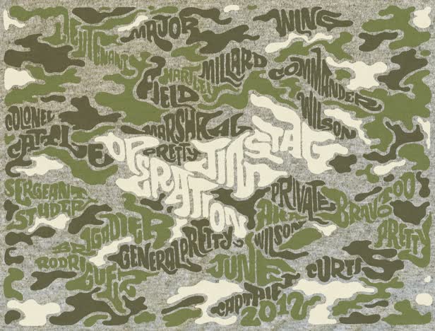 Typo Camo