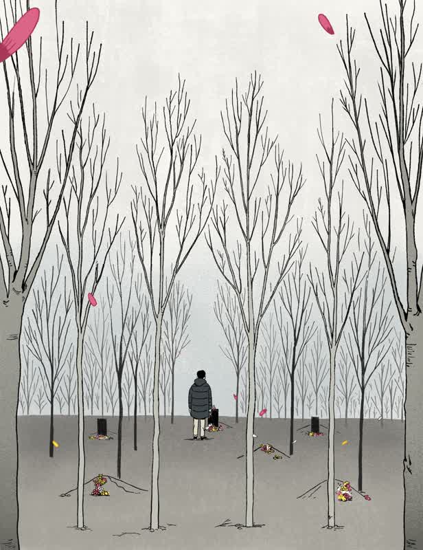 Silent Suffering Rural China / Trouw