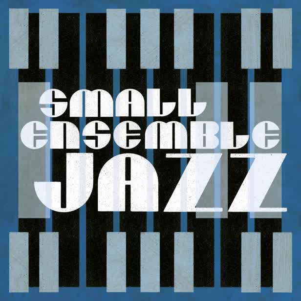 EMI / Small Ensemble Jazz