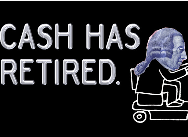 maestro cash has retired