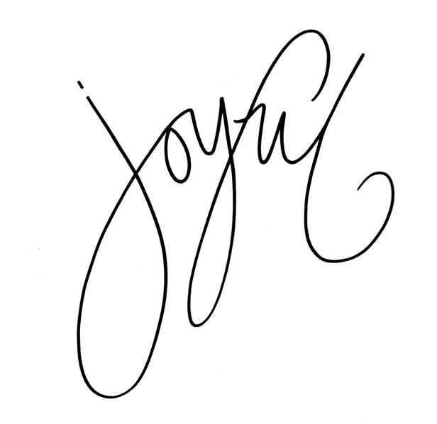 Joyful