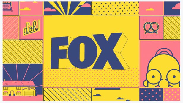 The Simpsons 3 / Fox