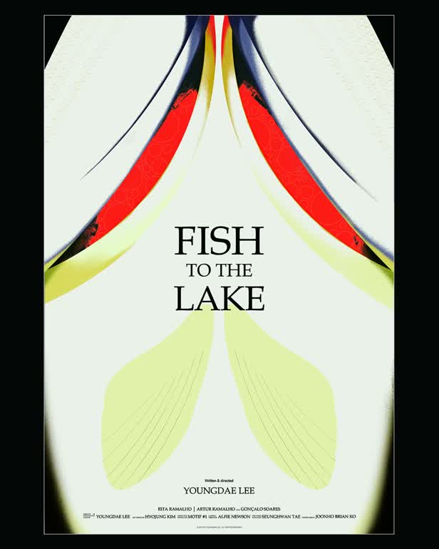 Fish to the Lake / Cannes Film Festival