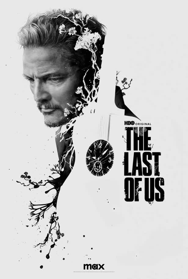 The Last of Us / Joel / HBO