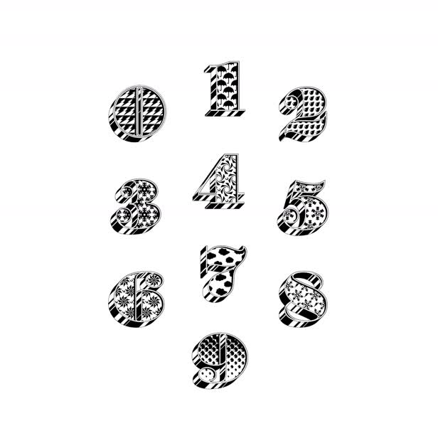Nido Numbers
