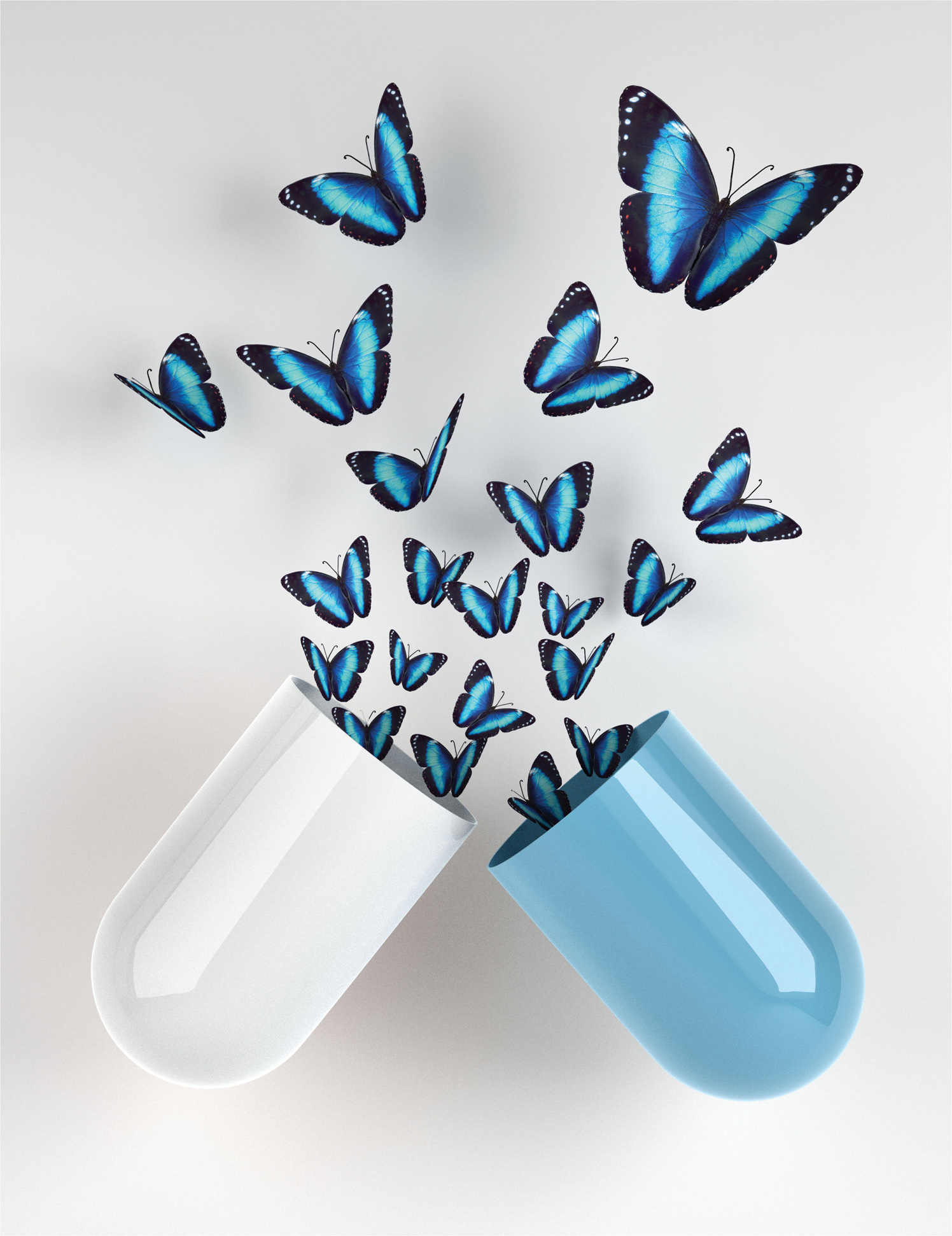 Butterfly Tablets