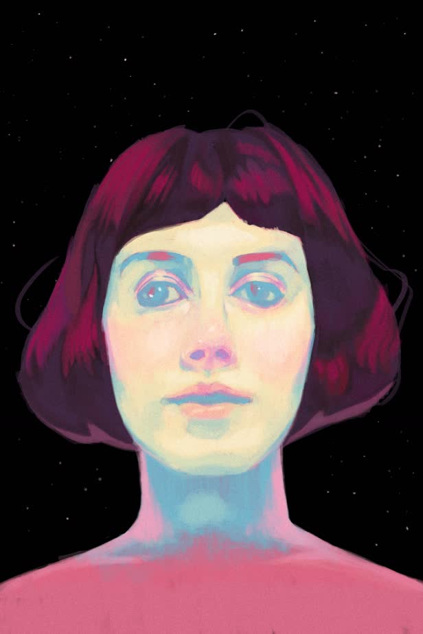 Portrait