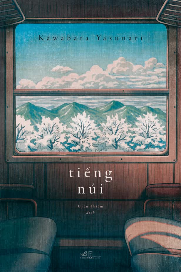 The Sound Of The Mountain / Nha Nam Publishing House