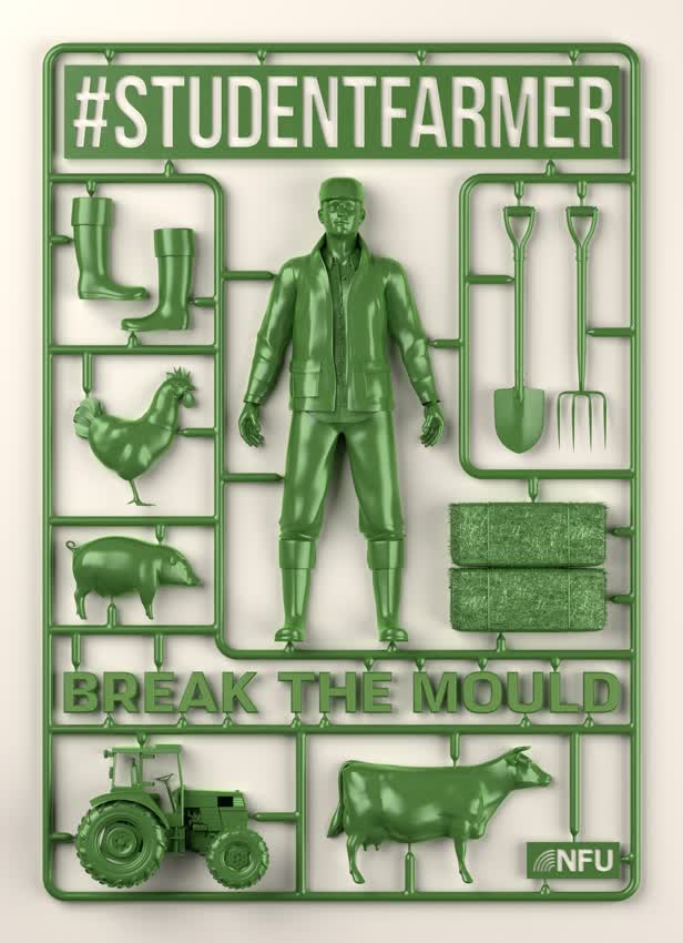 Farmer Kit