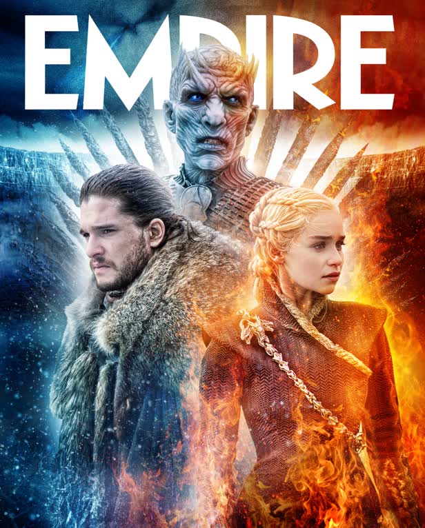 Game Of Thrones / Empire Magazine