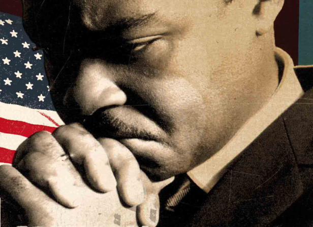 Selma-Martin Luther King / Sight and Sound