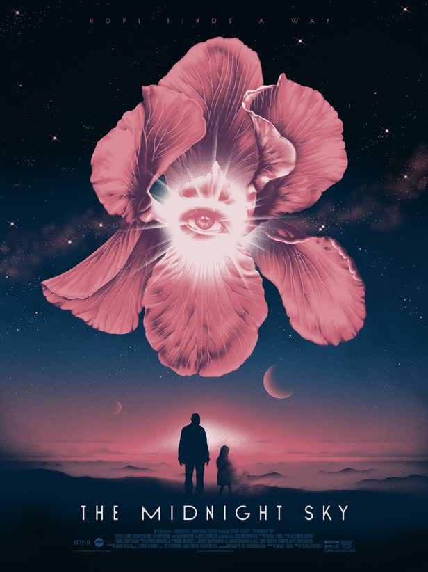 The Midnight Sky / Mondo
