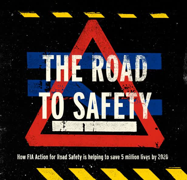 The Road To Safety