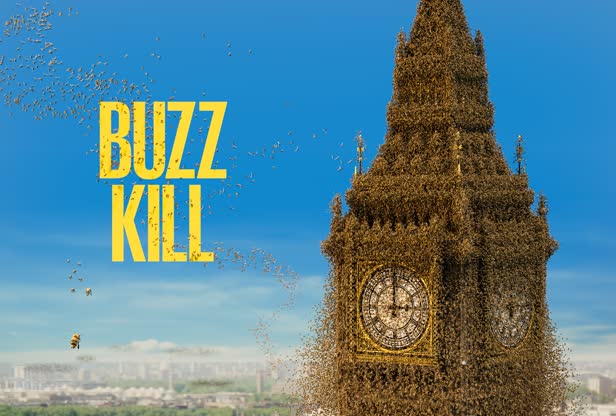 Buzz Kill / Sunday Times Magazine