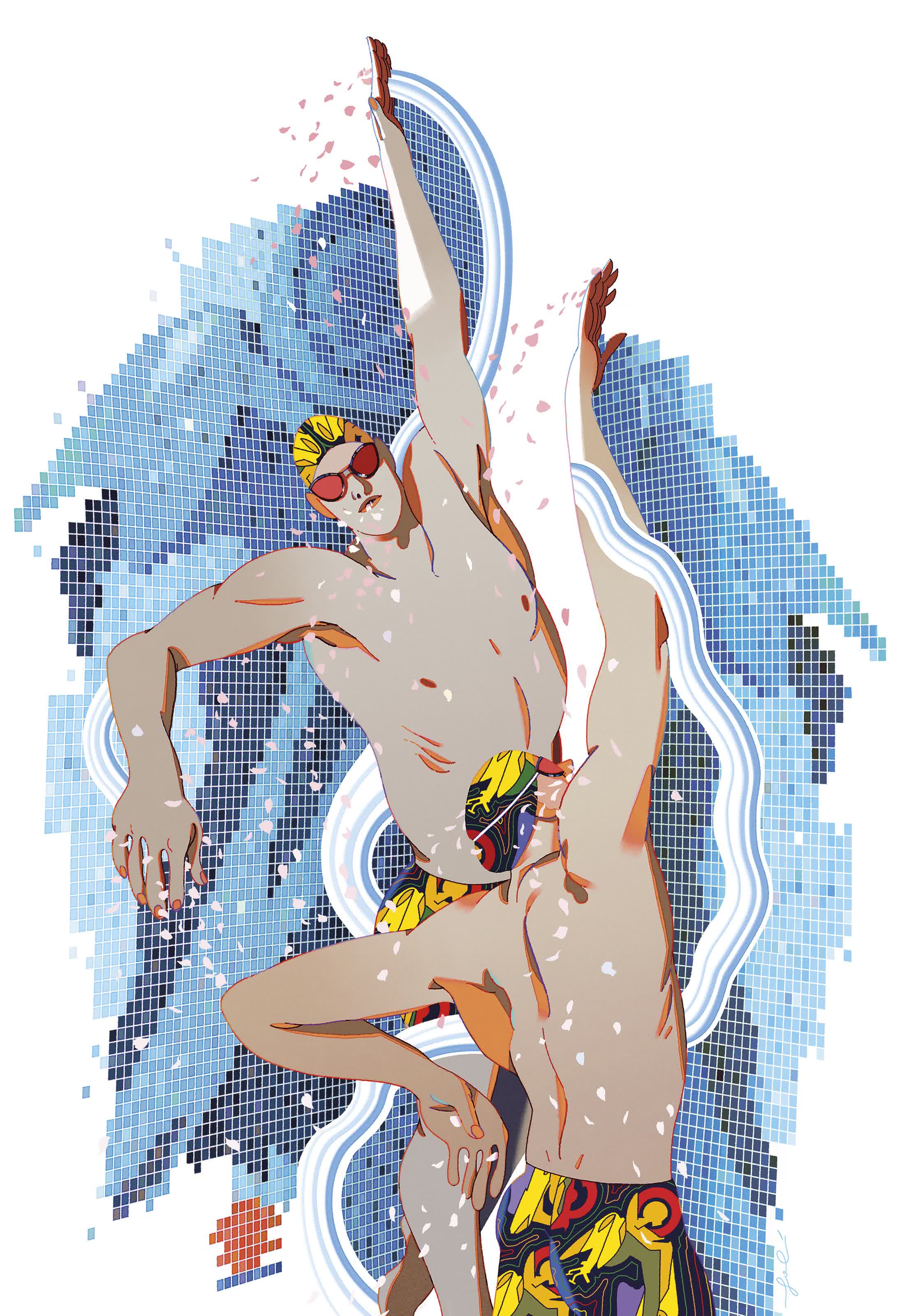 TokyoOlimpicSwiming_SuzukiBurgam400.jpg