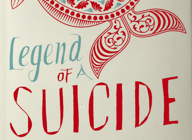 Legend Of A Suicide / David Vann