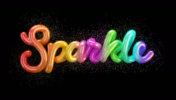 Sparkle