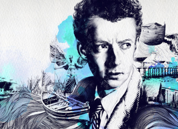 Benjamin Britten / Universal Music