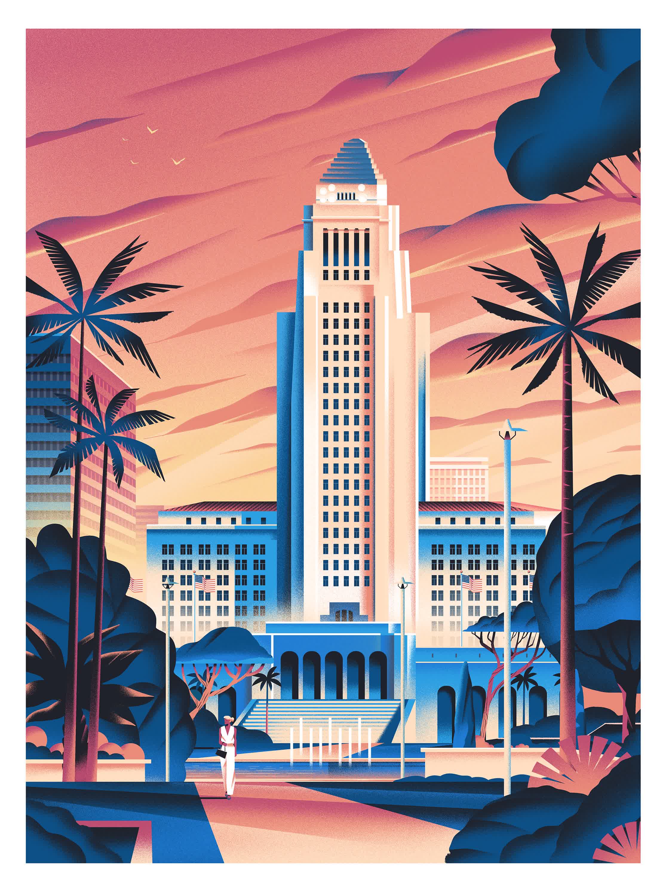 Personal-LosAngelesCityHall.jpg