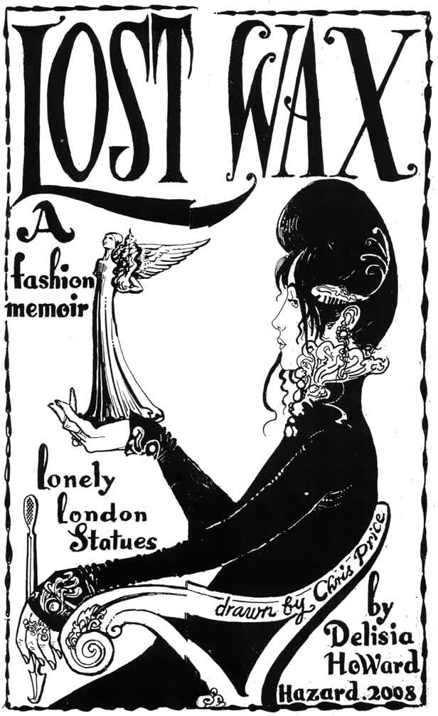 Lost Wax