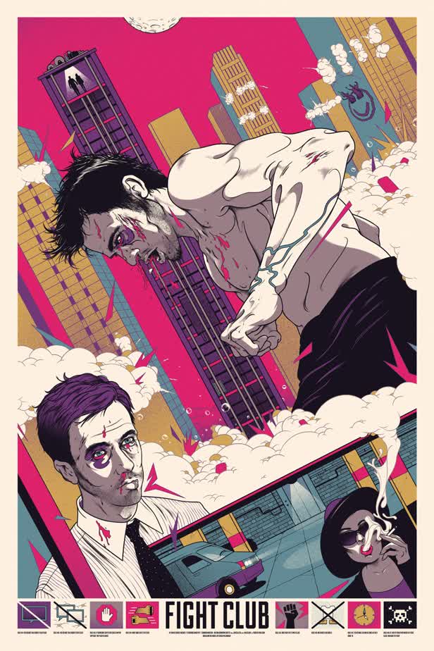 Fight Club