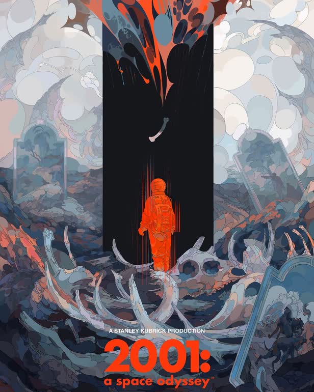 2001 / Mutant
