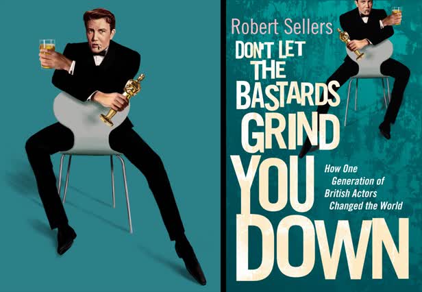 Don't Let The Bastards Grind You Down