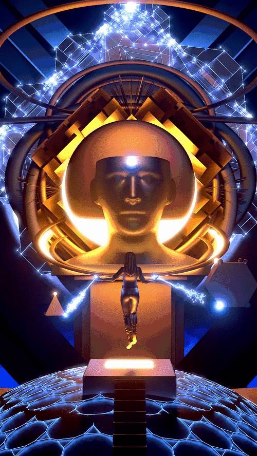 The Future Of Intelligence