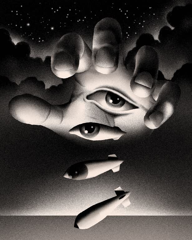 Slaughterhouse Five / New Yorker