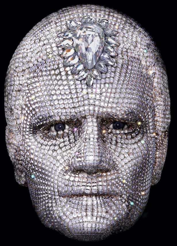 Gagosian Hirst
