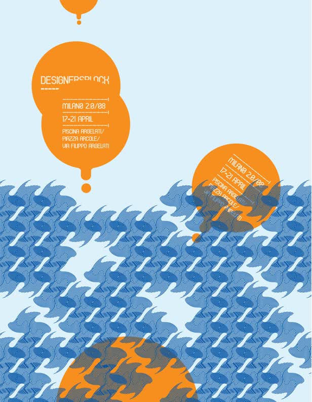 Designersblock Milan