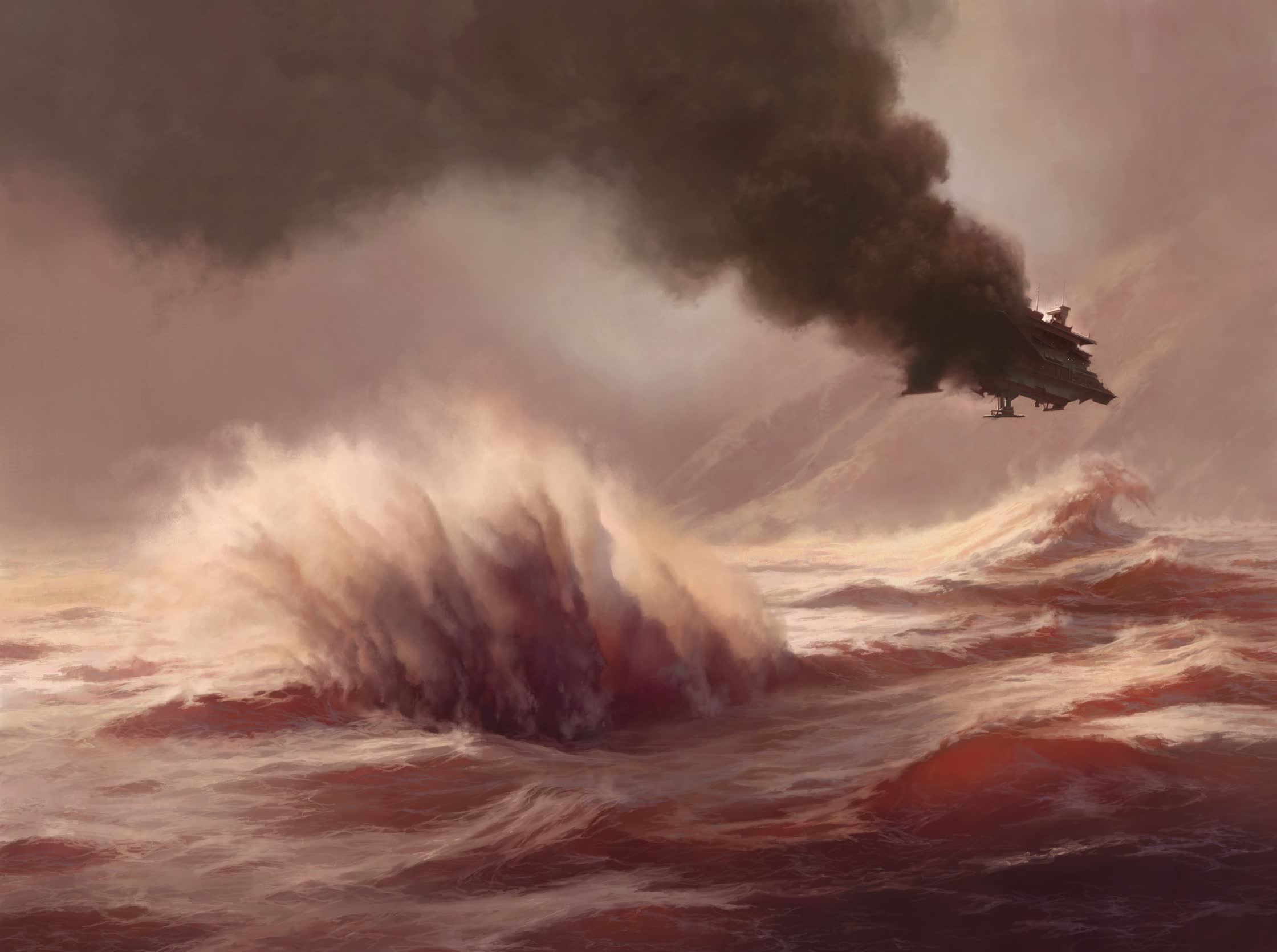 ARoseRedSea-TheFolioSociety.jpg