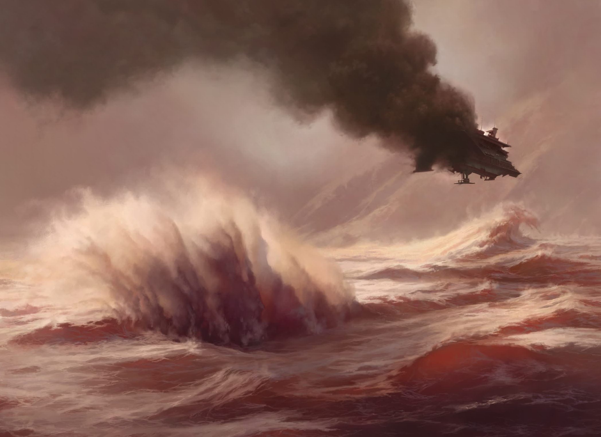 ARoseRedSea-TheFolioSociety.jpg