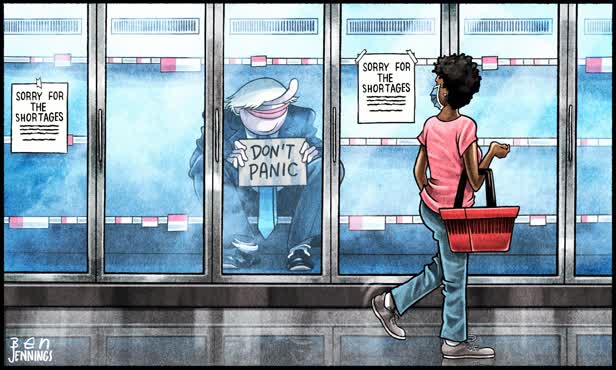 29/09/2021 / The Guardian