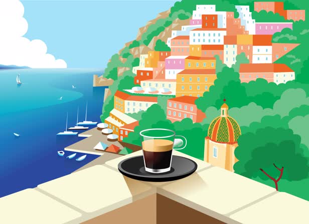 Nespresso 3