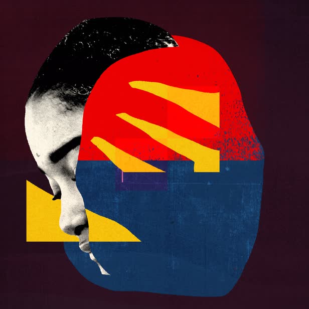 Reflective Thinking / Marriott Magazine