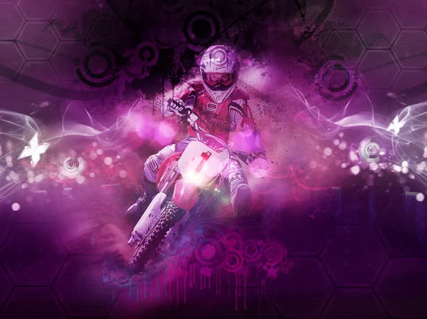 MotorX Sports