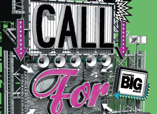 The Big Awards Call For Entries