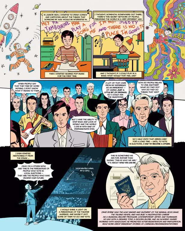 David Byrne 2