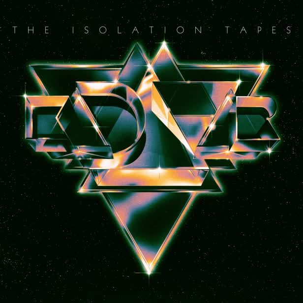 Isolation Tapes / KADVAR