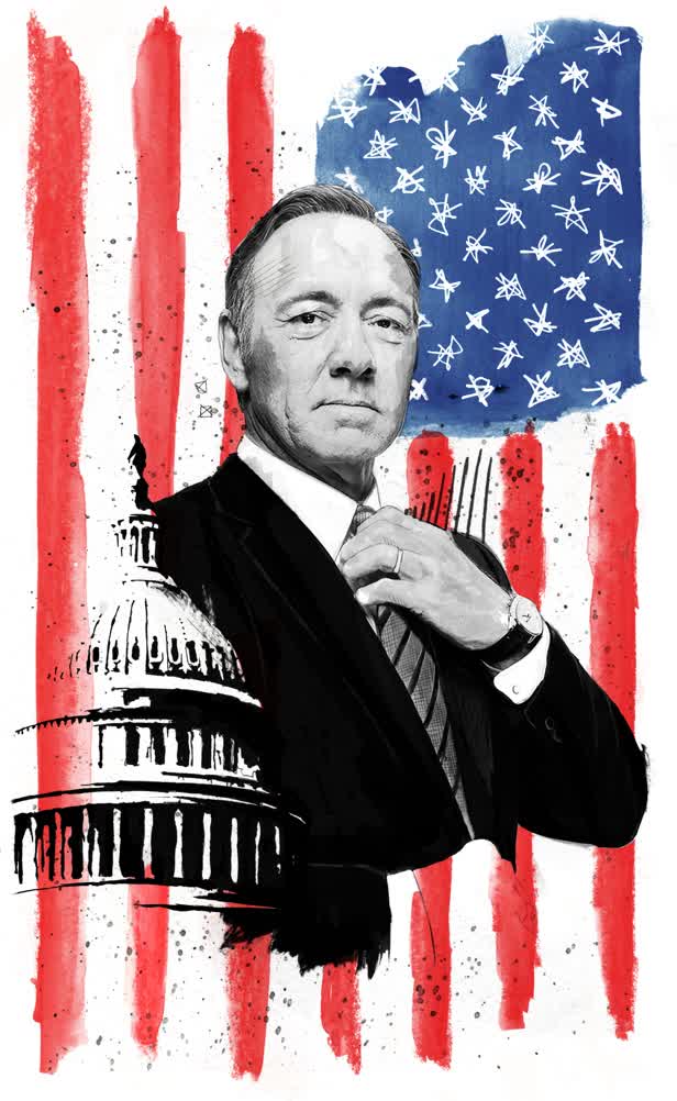 House Of Cards
