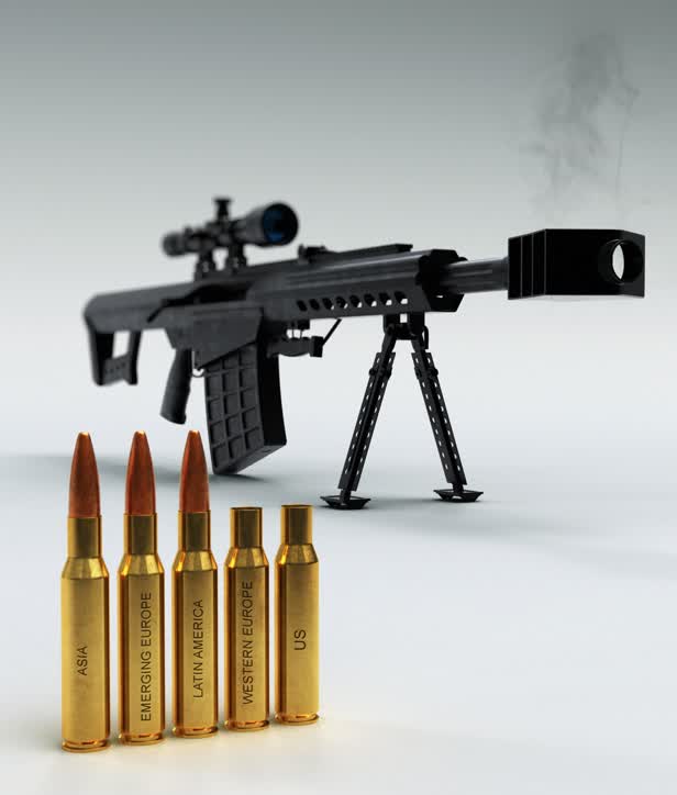Ammunition