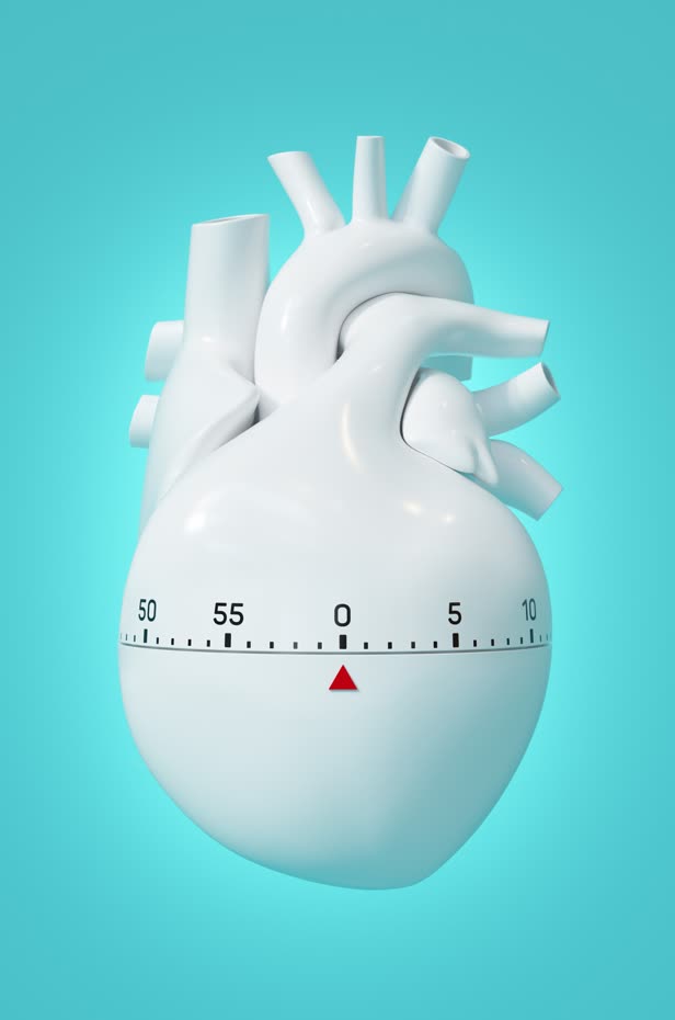 Heart Timer / University of Miami