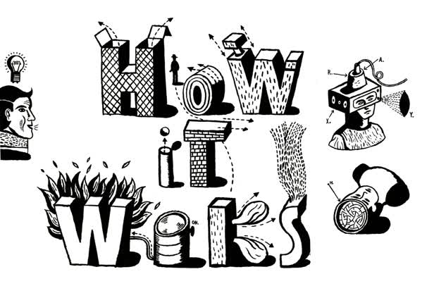 How It Works