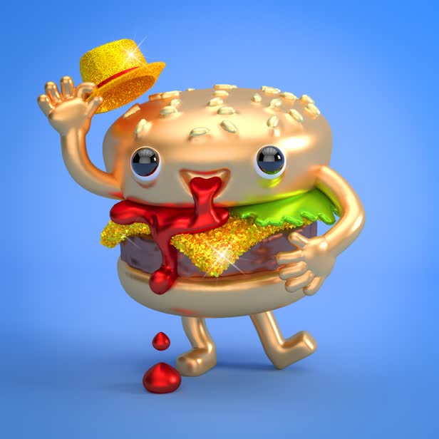 #2cute2fail / Pictoplasma entry