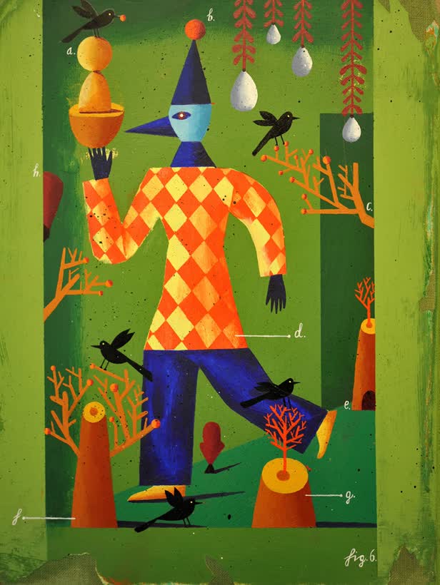 Autumn Theatre