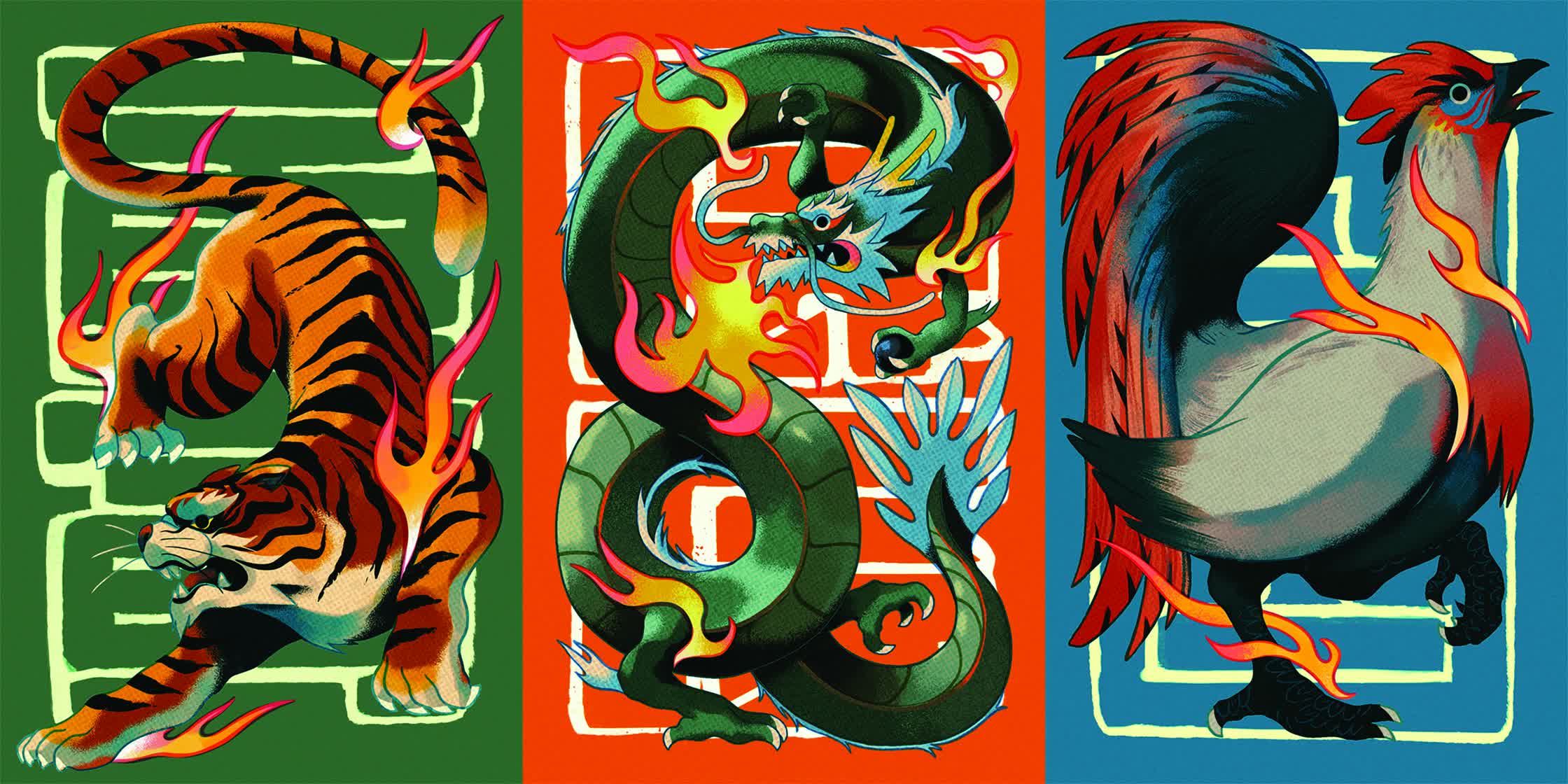 Chinese Zodiac Series .jpg