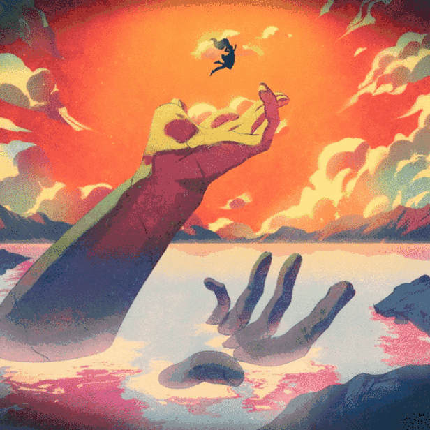Death Doula / Experience Magazine